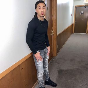 Meet your Posher, Jacquis